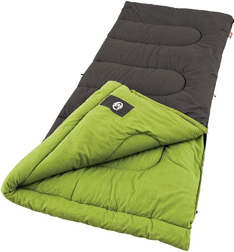 best budget sleeping bag for adults